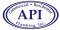 API Plumbing logo