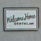David G. Lewis, D.D.S. - Welcome Home Dental logo