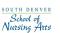 South Denver School of Nursing Arts logo