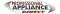 Professional appliance direct logo