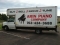 Arin Piano Co logo