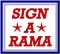 Signarama logo