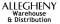 Allegheny Warehouse And Distribution logo