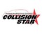 Collision Star logo