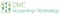 DMC Accounting + Technology logo
