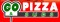 GO PIZZA & SUBS CAFE logo