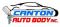 Canton Auto Body logo