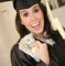 Graduation Spending