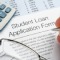 Student Loan Application Form 