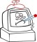 Computer Services of Michigan logo
