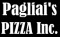 Pagliai's Pizza logo