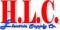 HLC Electric logo
