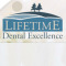 Lifetime Dental Excellence logo