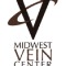 vein center glenview logo
