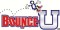 BounceU of West Windsor logo