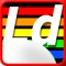 Laserdome logo