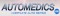 Automedics Kirkland logo