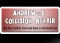 Andrew's Autobody logo