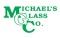 Michael's Glass Company has been serving the tri-state area for more than 30 years. We are a full service glass company with in home estimates