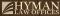 Howard M Hyman logo