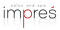 Impres' Salon and Spa logo