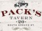 Pack's Tavern logo