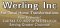 Werling Incorporated logo