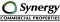Synergy Commercial Properties logo