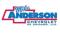 Mike Anderson Chevrolet of Chicago logo