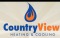 Country View Heating & Cooling Group Inc. logo