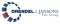 Drendel & Jansons Law Group logo