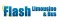 Flash Limousine logo