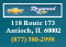 Welcome to Raymond Chevrolet!Raymond Chevrolet is your source for Chevrolet vehicles in the Chicago area. Our sales department has been completely face lifted and remodeled.  