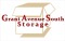 Grant Avenue Self Storage logo