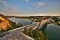 Austin's 360 Bridge