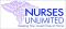 Nurses Unlimited logo