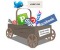 Find us on Facebook & Twitter