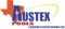 Austex Pools logo