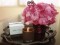 The Flower Shoppe and Things logo