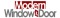 Modern Window & Door logo
