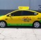 Long Beach Yellow Cab goes Green