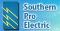 Southern Pro Electric logo