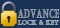 Advance Lock & Key logo
