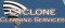 Cyclone Cleaning Service logo