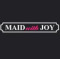 Maid With Joy logo