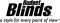 Budget Blinds of san Francisco logo