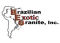 Brazilian Exotic Granite is a direct importer and distributor of premium quality natural stone. We specialize in granite, marble, onyx, travertine and more. Located in San Diego & San Marcos.
