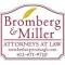 Bromberg & Miller logo