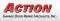 Action Garage Door Repair Specialists  logo