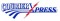 The CourierXpress Company, Inc. logo